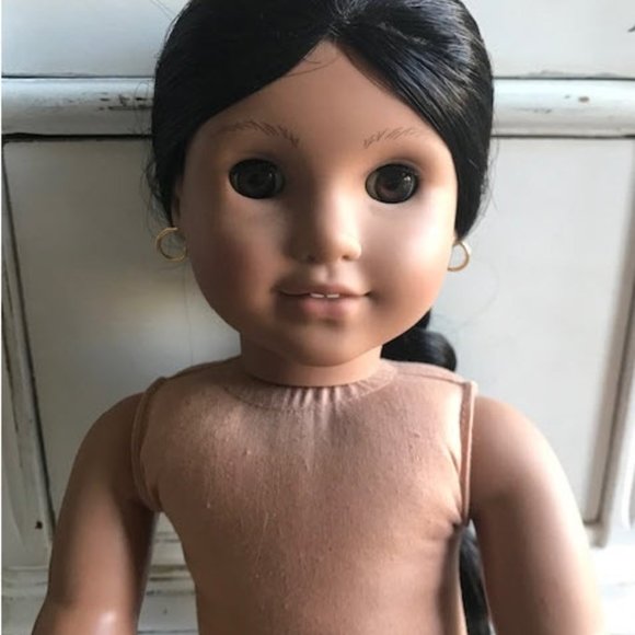 VINTAGE-RETIRED Josefina Montoya Doll Lot in EXCELLENT Like NEW Condition - Picture 7 of 16